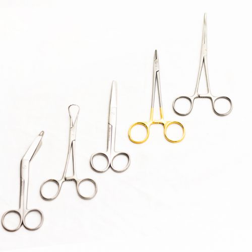 Operationsbesteck - Foto 5