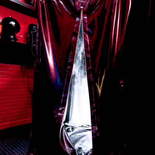 Spezialanfertigungen in Latex  - Foto 3