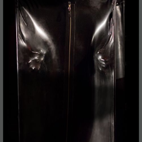 Spezialanfertigungen in Latex  - Foto 4