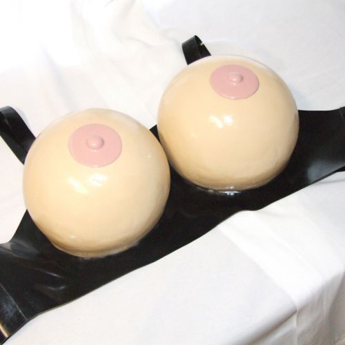 Spezialanfertigungen in Latex  - Foto 10