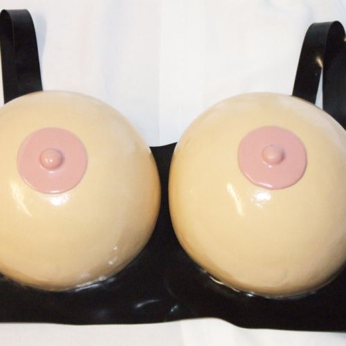 Spezialanfertigungen in Latex  - Foto 11