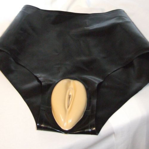 Spezialanfertigungen in Latex  - Foto 12