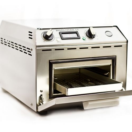 Sterilisator - Foto 3