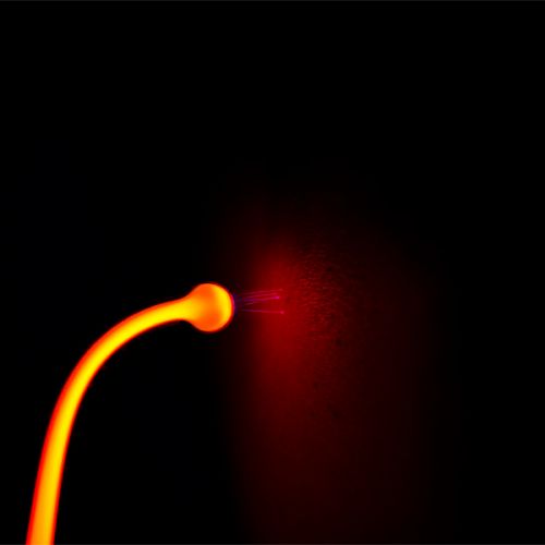 Violet Wand - Foto 3