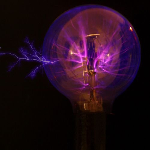 Violet Wand - Foto 6