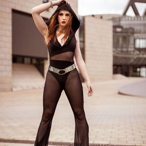 Chloe Savage - Foto 73 von 182