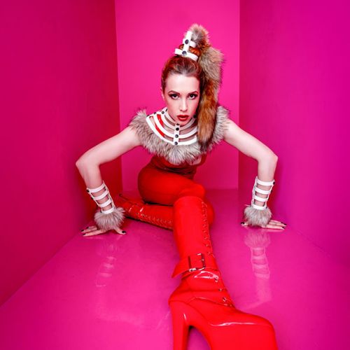 Chloe Savage - Foto 57 von 182