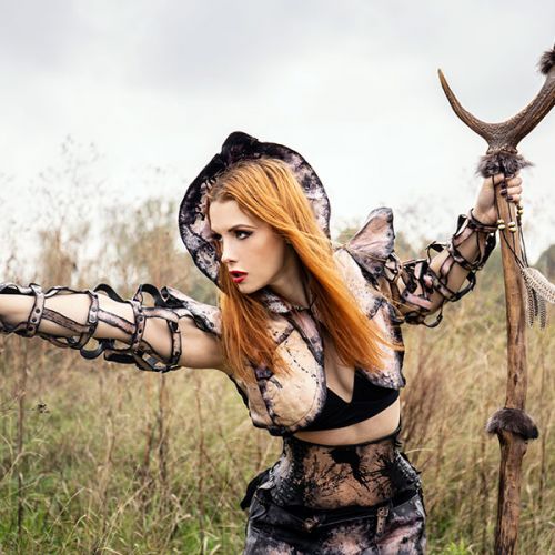 Chloe Savage - Foto 47 von 182