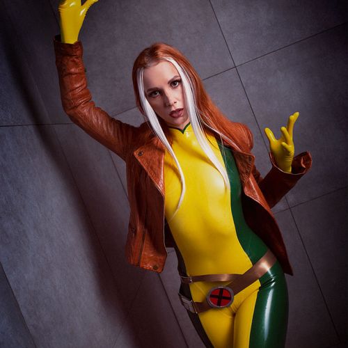 Chloe Savage - Foto 44 von 182