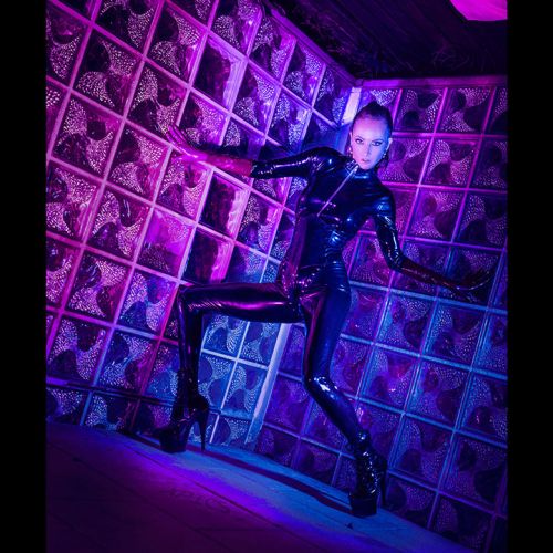 Ria Rebell - Foto 24 von 62