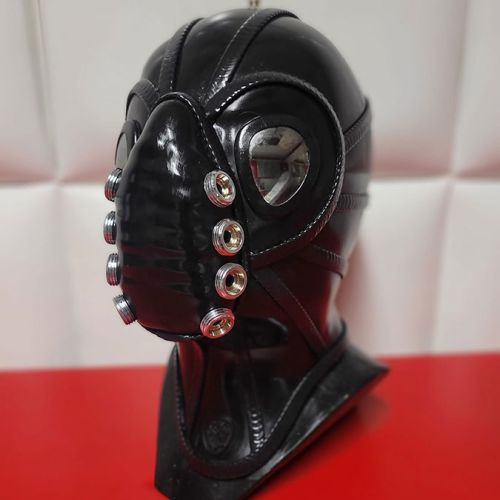 Masken - Foto 1