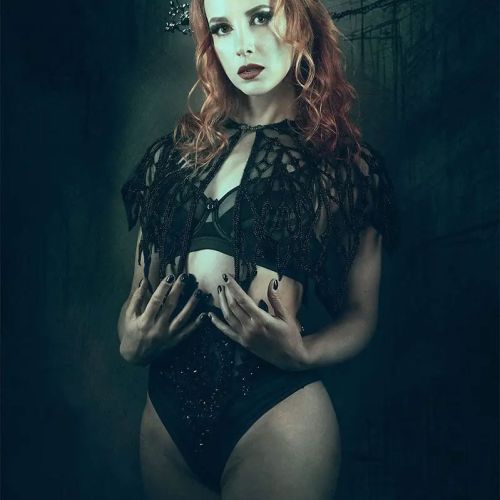 Chloe Savage - Foto 13 von 182