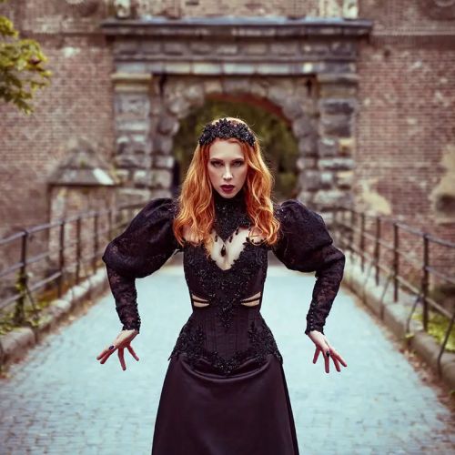 Chloe Savage - Foto 12 von 182