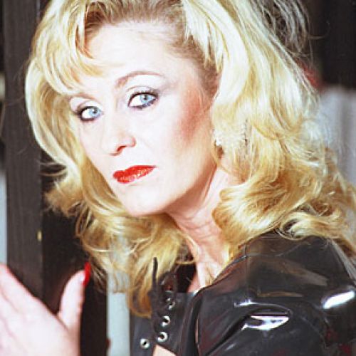 Lady Nadja - Foto 11 von 46