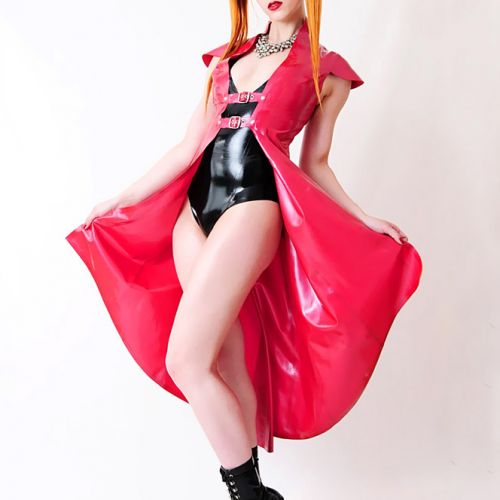 Chloe Savage - Foto 167 von 182