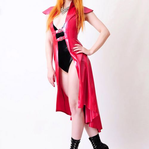 Chloe Savage - Foto 166 von 182