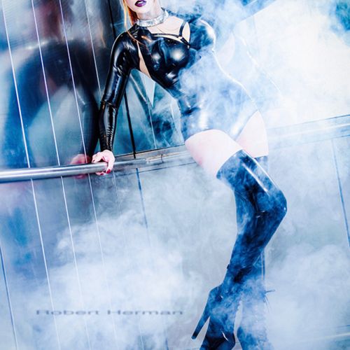 Chloe Savage - Foto 161 von 182