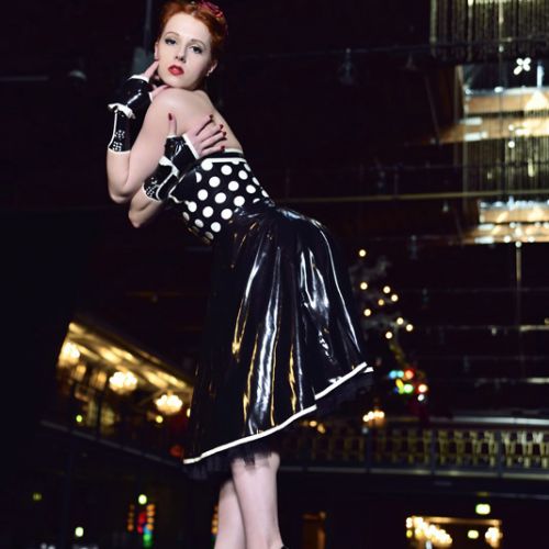 Chloe Savage - Foto 104 von 182