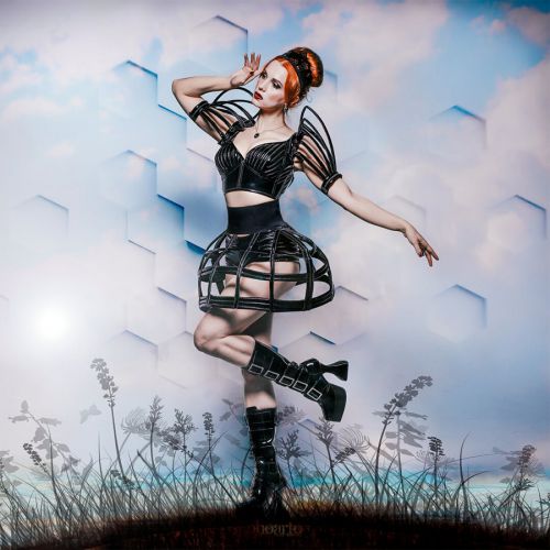 Chloe Savage - Foto 89 von 182