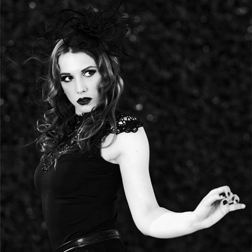 Chloe Savage - Foto 87 von 182