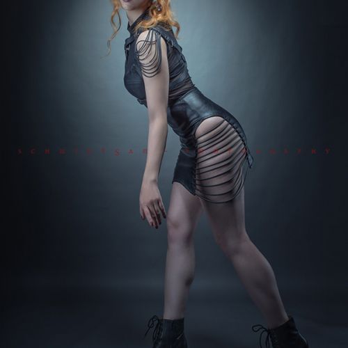 Chloe Savage - Foto 82 von 182