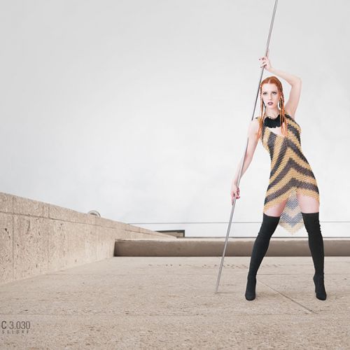Chloe Savage - Foto 81 von 182