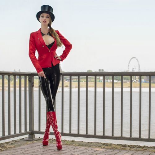 Ria Rebell - Foto 62 von 62
