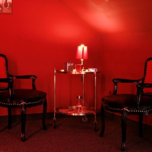 TV-Raum - Foto 3 von 5