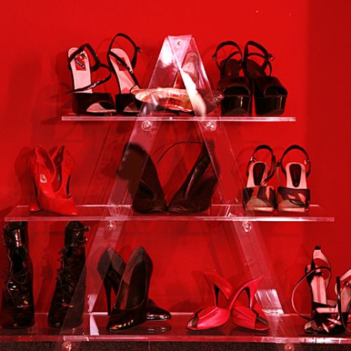 TV-Raum - Foto 1 von 5