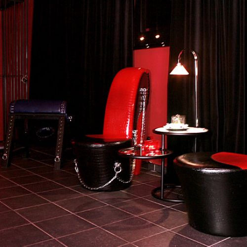 Empfangsräume - Foto 13 von 13