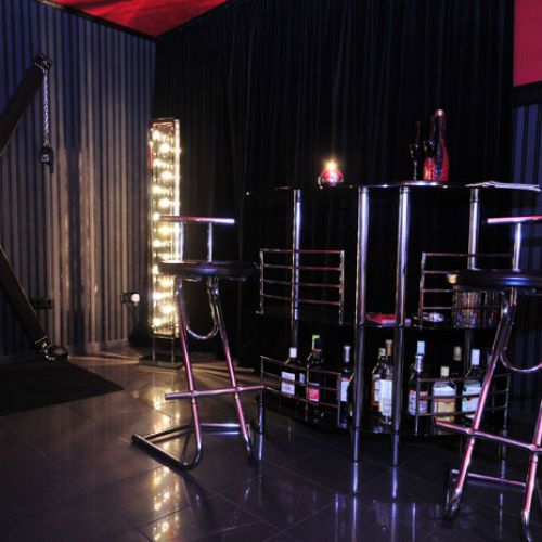 Empfangsräume - Foto 12 von 13