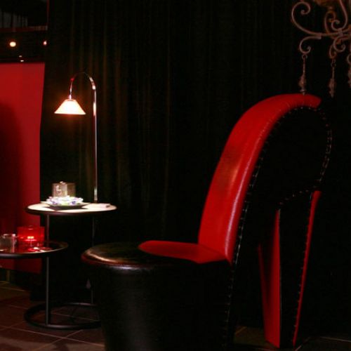 Empfangsräume - Foto 5 von 13