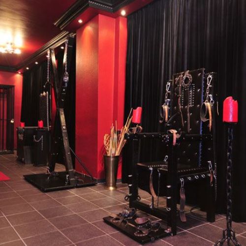 Lederstudios - Foto 23 von 28