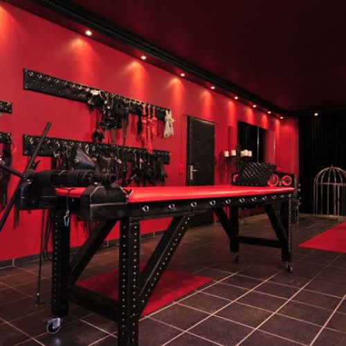 Lederstudios - Foto 22 von 28