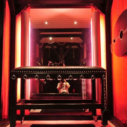 Lederstudios - Foto 11 von 28