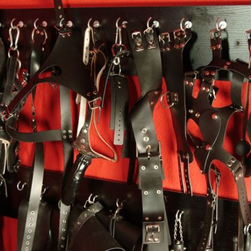 Lederstudios - Foto 9 von 28