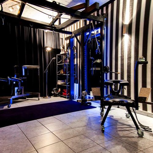 Lederstudios - Foto 4 von 28