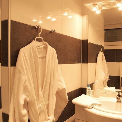 Bäder - Foto 7 von 12