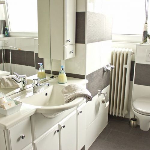 Bäder - Foto 5 von 12