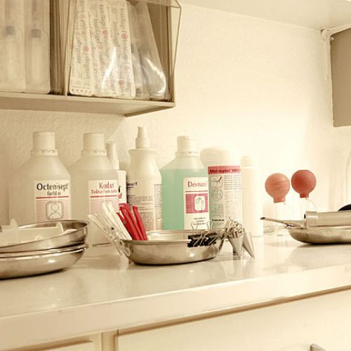 Klinik - Foto 13 von 18