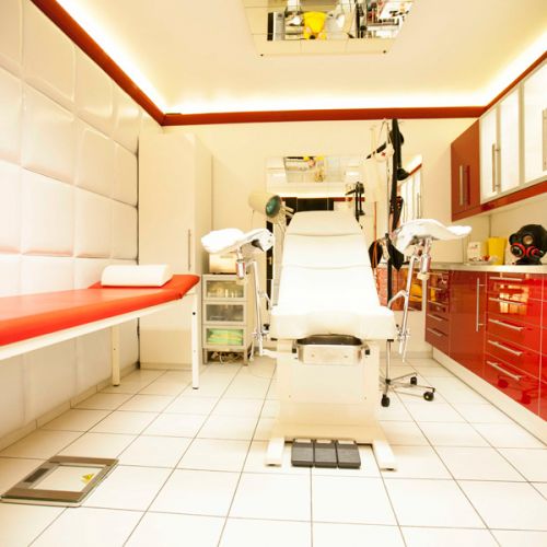 Klinik - Foto 9 von 18