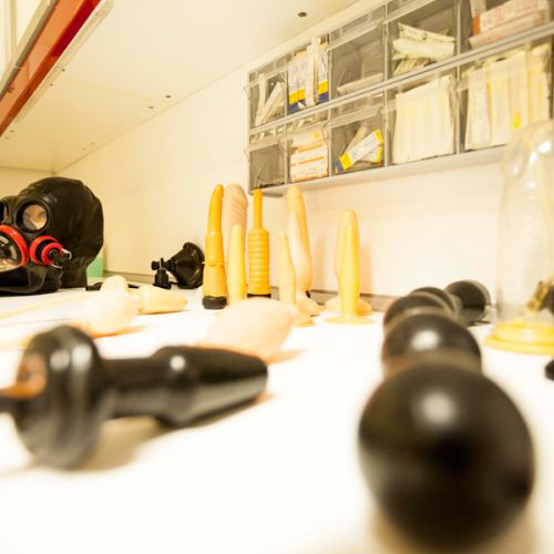 Klinik - Foto 5 von 18