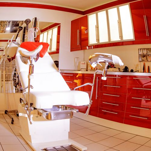 Klinik - Foto 3 von 18