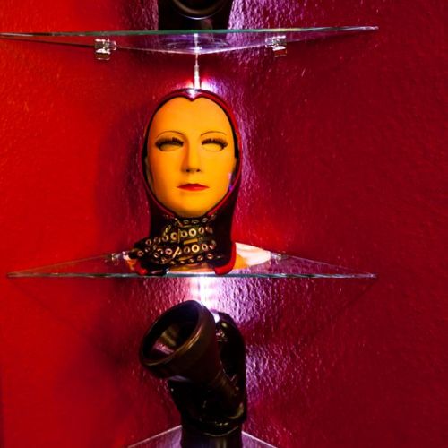 Latexsuite - Foto 31 von 37