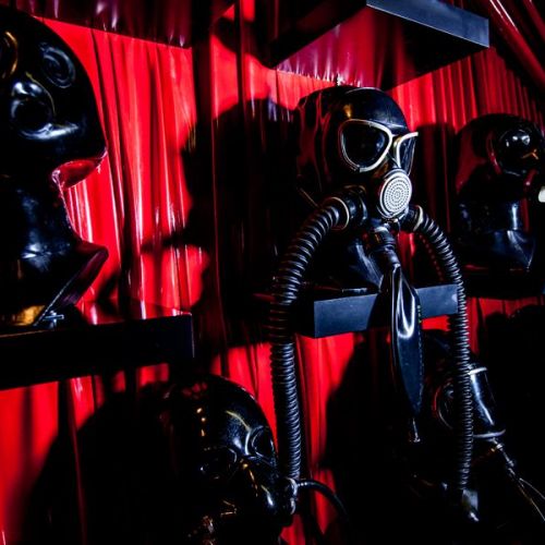 Latexsuite - Foto 25 von 37