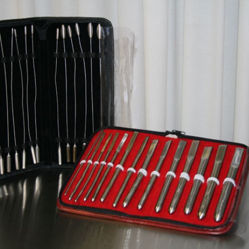 Dilatatoren und Harnröhren-Vibratoren - Foto 2