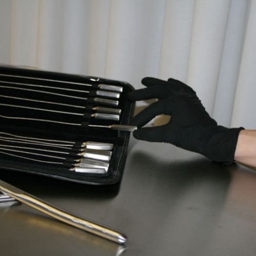 Dilatatoren und Harnröhren-Vibratoren - Foto 3