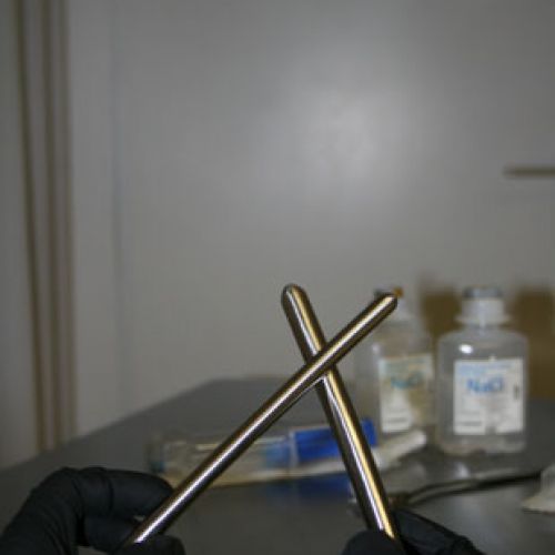 Dilatatoren und Harnröhren-Vibratoren - Foto 8