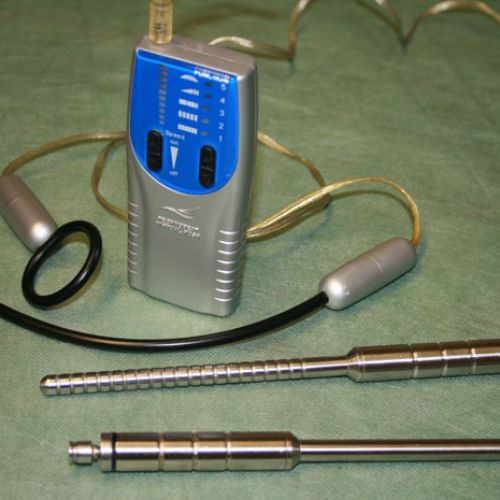 Dilatatoren und Harnröhren-Vibratoren - Foto 11