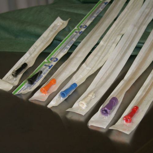 Katheter - Foto 5